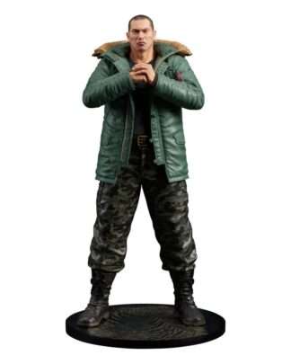 Yakuza: Like a Dragon Digsta PVC Statue Taiga Saejima 19 cm