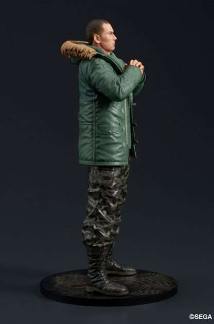 Yakuza: Like a Dragon Digsta PVC Statue Taiga Saejima 19 cm – Bild 4