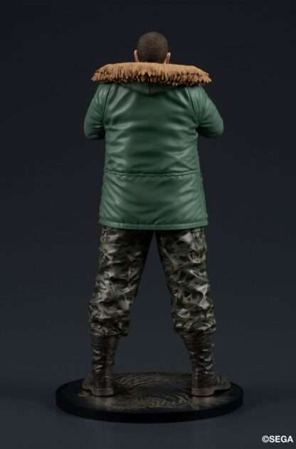 Yakuza: Like a Dragon Digsta PVC Statue Taiga Saejima 19 cm – Bild 6