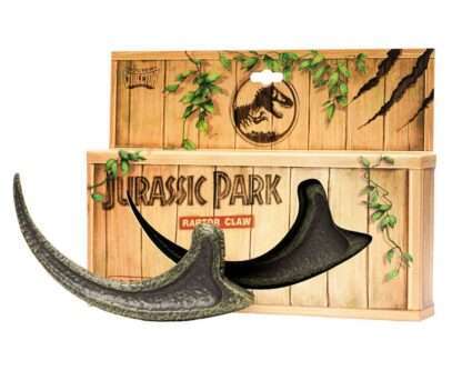 Jurassic Park Replik 1/1 Velociraptor Kralle – Bild 4