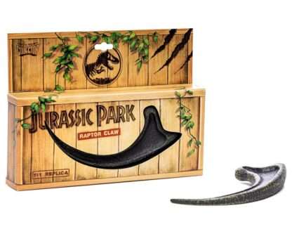 Jurassic Park Replik 1/1 Velociraptor Kralle – Bild 5