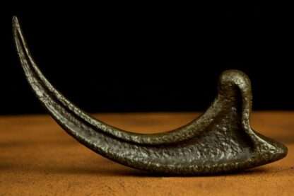 Jurassic Park Replik 1/1 Velociraptor Kralle – Bild 7