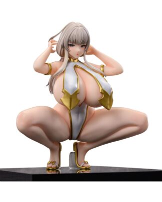 Original Character PVC Statue 1/6 Lady Rui 15 cm