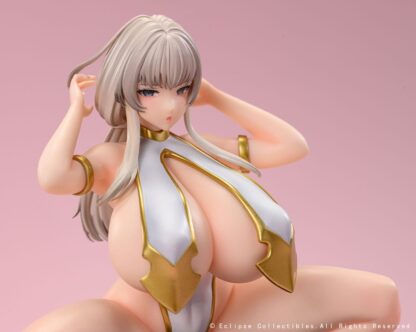 Original Character PVC Statue 1/6 Lady Rui 15 cm – Bild 2