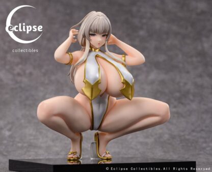 Original Character PVC Statue 1/6 Lady Rui 15 cm – Bild 3