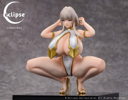 Original Character PVC Statue 1/6 Lady Rui 15 cm – Bild 4
