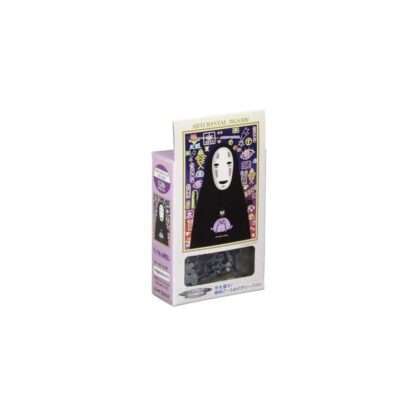 Chihiros Reise ins Zauberland Puzzle Stained Glass No Face (126 Teile) – Bild 2