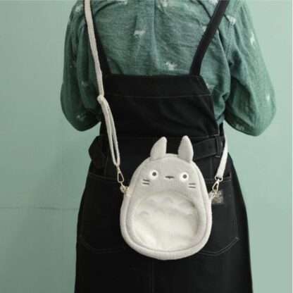 Mein Nachbar Totoro Handtasche Big Totoro – Bild 2
