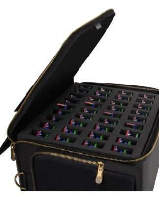 Enhance TCG Series Wide Base Miniature Case