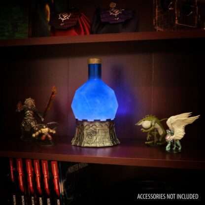 Enhance Leuchte Sorcerer's Potion Blue – Bild 6