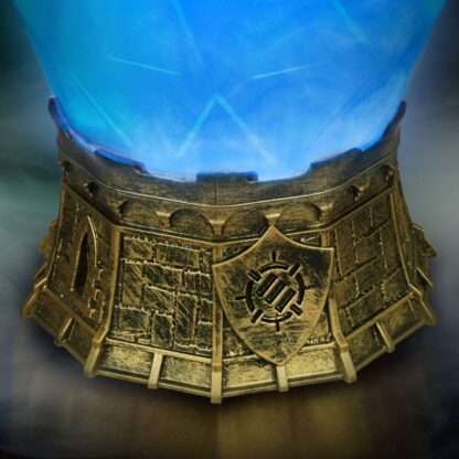Enhance Leuchte Sorcerer's Potion Blue – Bild 7