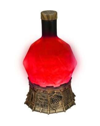 Enhance Leuchte Sorcerer's Potion Red