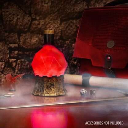 Enhance Leuchte Sorcerer's Potion Red – Bild 5