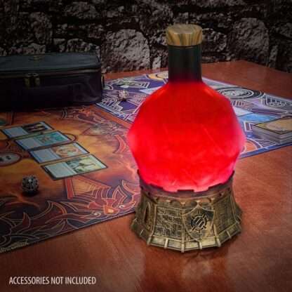 Enhance Leuchte Sorcerer's Potion Red – Bild 6