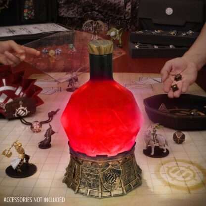 Enhance Leuchte Sorcerer's Potion Red – Bild 9