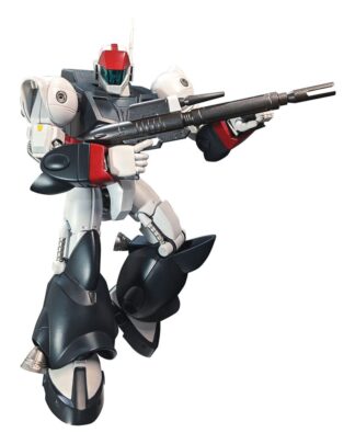 VIFAM Full Option Metal Action Actionfigur FAM-RV-S1 VIFAM Initial Equipment Ver. 17 cm