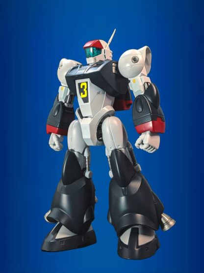 VIFAM Full Option Metal Action Actionfigur FAM-RV-S1 VIFAM Initial Equipment Ver. 17 cm – Bild 2