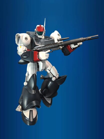 VIFAM Full Option Metal Action Actionfigur FAM-RV-S1 VIFAM Initial Equipment Ver. 17 cm – Bild 3