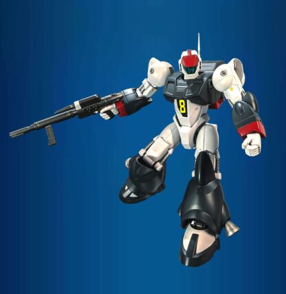 VIFAM Full Option Metal Action Actionfigur FAM-RV-S1 VIFAM Initial Equipment Ver. 17 cm – Bild 4