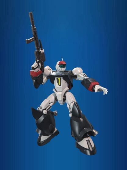 VIFAM Full Option Metal Action Actionfigur FAM-RV-S1 VIFAM Initial Equipment Ver. 17 cm – Bild 5