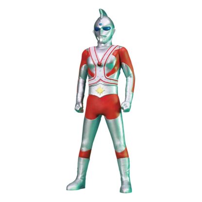 Jumborg Ace Monster Sofvi Extra PVC Statue Alien Emerald Kain 18 cm