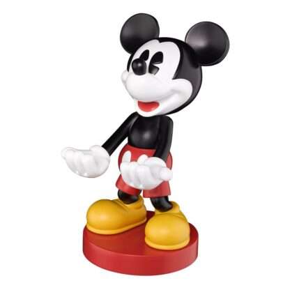 Micky Maus Cable Guys Lade-Halter Micky Maus 20 cm – Bild 7