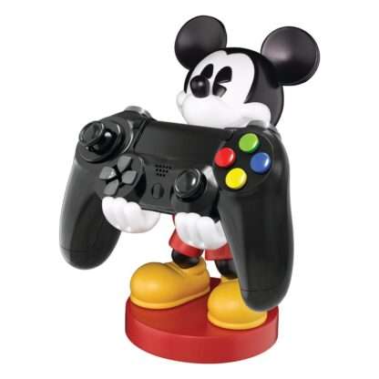Micky Maus Cable Guys Lade-Halter Micky Maus 20 cm – Bild 11