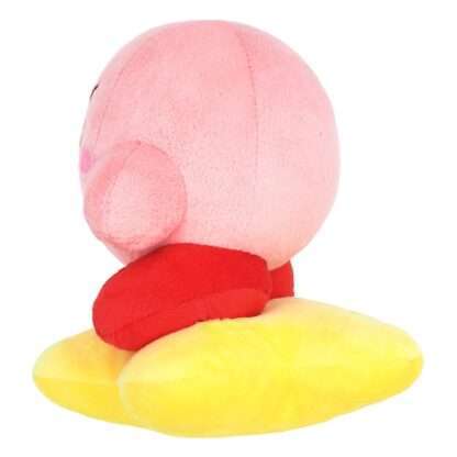 Kirby Plüschfigur Stern 17 cm – Bild 2