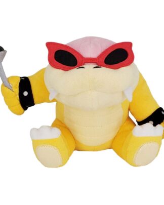 Nintendo Plüschfigur Roy Koopa 15 cm