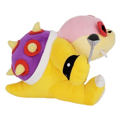Nintendo Plüschfigur Roy Koopa 15 cm – Bild 2