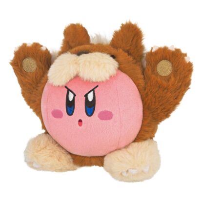 Nintendo Plüschfigur Kirby Animal 12 cm