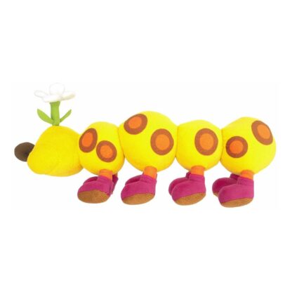Nintendo Plüschfigur Wiggler 14 cm – Bild 2