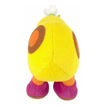 Nintendo Plüschfigur Wiggler 14 cm – Bild 4