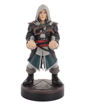 Assassins Creed Cable Guys Lade-Halter Edward Black Flag 22 cm