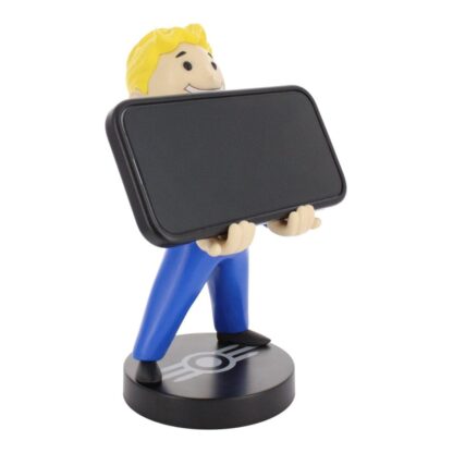 Fallout Cable Guys Lade-Halter Vault Boy 23 cm – Bild 2