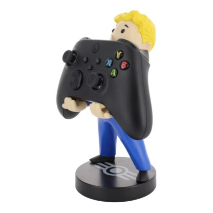 Fallout Cable Guys Lade-Halter Vault Boy 23 cm – Bild 3