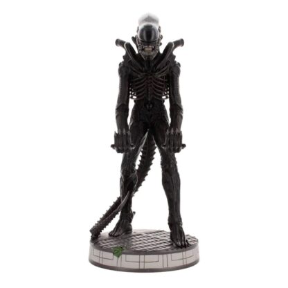 Alien Cable Guys Lade-Halter Alien Xenomorph 24cm