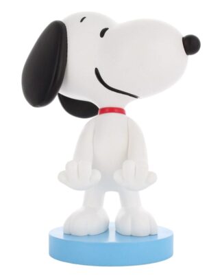 Peanuts Cable Guys Lade-Halter Snoopy