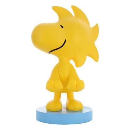Peanuts Cable Guys Lade-Halter Woodstock