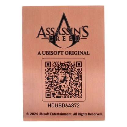 Assassin´s Creed Digiplates Smartphone-Ständer Generation 1 Starter Pack – Bild 2