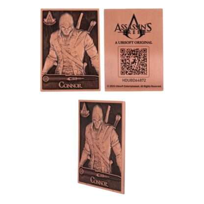 Assassin´s Creed Digiplates Smartphone-Ständer Generation 1 Starter Pack – Bild 3