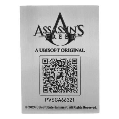 Assassin´s Creed Digiplates Smartphone-Ständer Generation 1 Starter Pack – Bild 5