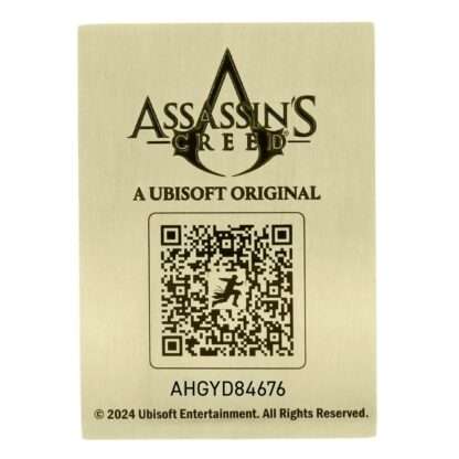 Assassin´s Creed Digiplates Smartphone-Ständer Generation 1 Starter Pack – Bild 8