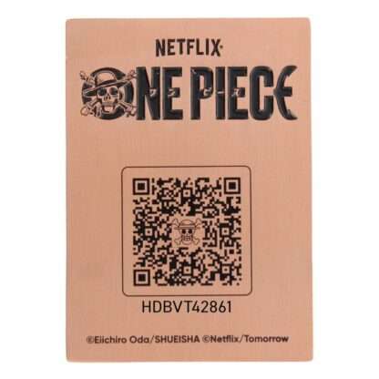 One Piece Digiplates Smartphone-Ständer Generation 1 Starter Pack – Bild 2