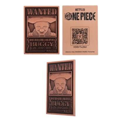 One Piece Digiplates Smartphone-Ständer Generation 1 Starter Pack – Bild 3