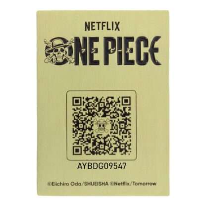 One Piece Digiplates Smartphone-Ständer Generation 1 Starter Pack – Bild 5