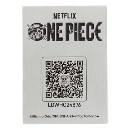 One Piece Digiplates Smartphone-Ständer Generation 1 Starter Pack – Bild 8