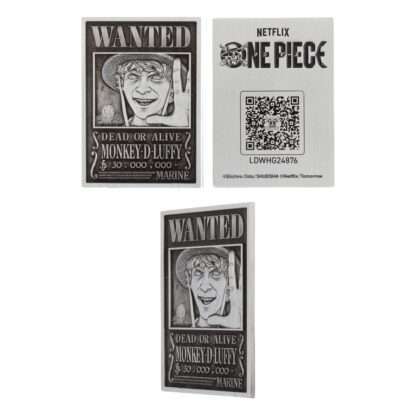 One Piece Digiplates Smartphone-Ständer Generation 1 Starter Pack – Bild 9
