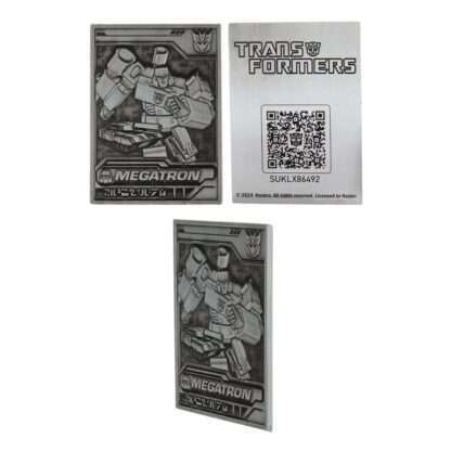 Transformers Digiplates Smartphone-Ständer Generation 1 Starter Pack – Bild 6