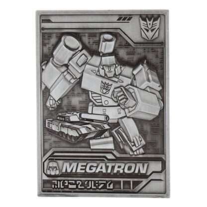 Transformers Digiplates Smartphone-Ständer Generation 1 Starter Pack – Bild 7